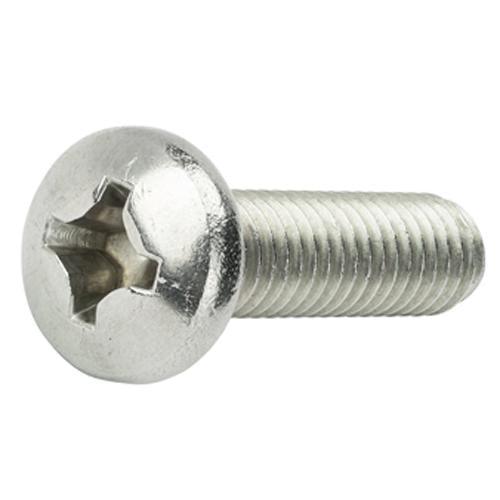 Pan Head Screw (1000 pcs) IRON - 3*40mm