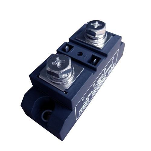 Industrial Solid State Relay SSR-H2 200DA, DC to AC SSR 200A in Pakistan