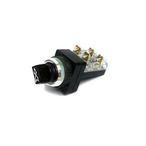 Control Switch Selector Switch 5 Pcs in Pakistan - 2 Position (5 Pcs) thumbnail 3