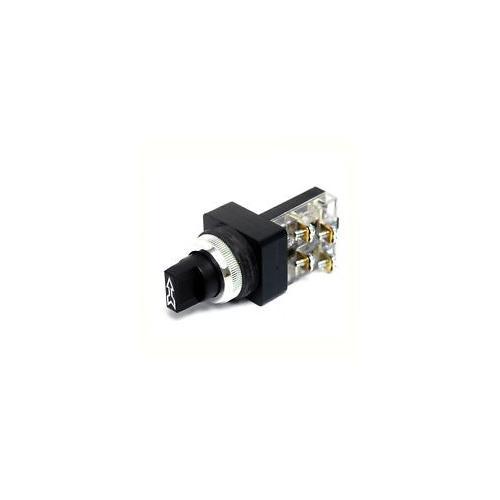 Control Switch Selector Switch 5 Pcs in Pakistan - 3 Position (5 Pcs) thumbnail 2
