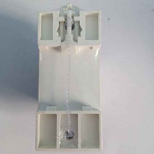 230V Under Over Volt Protection Voltage Protector Circuit Breaker thumbnail 5