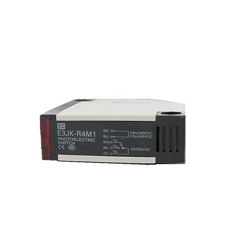 Omron E3JK-R4M1 Photoelectric Sensor in Pakistan