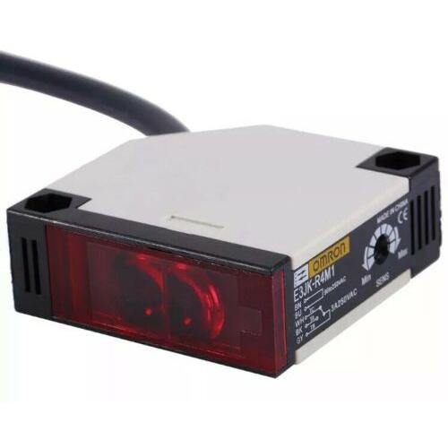 Omron E3JK-R4M1 Photoelectric Sensor in Pakistan thumbnail 3