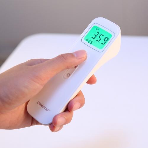 Digital Thermometer Infrared Thermometer Temperature Gun E122 in pakistan
