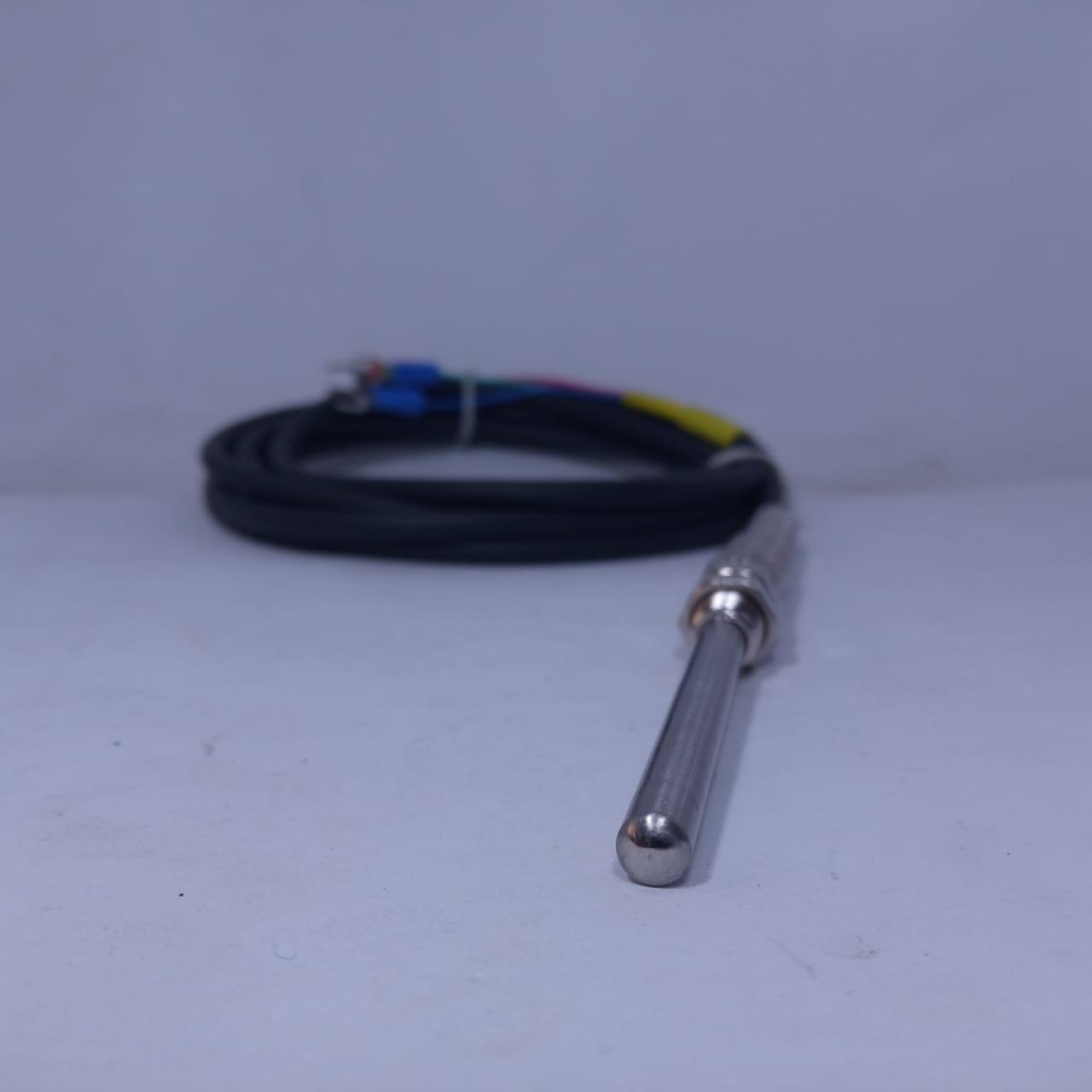 Resistance Sensor PT100 in Pakistan - 2inch thumbnail 5