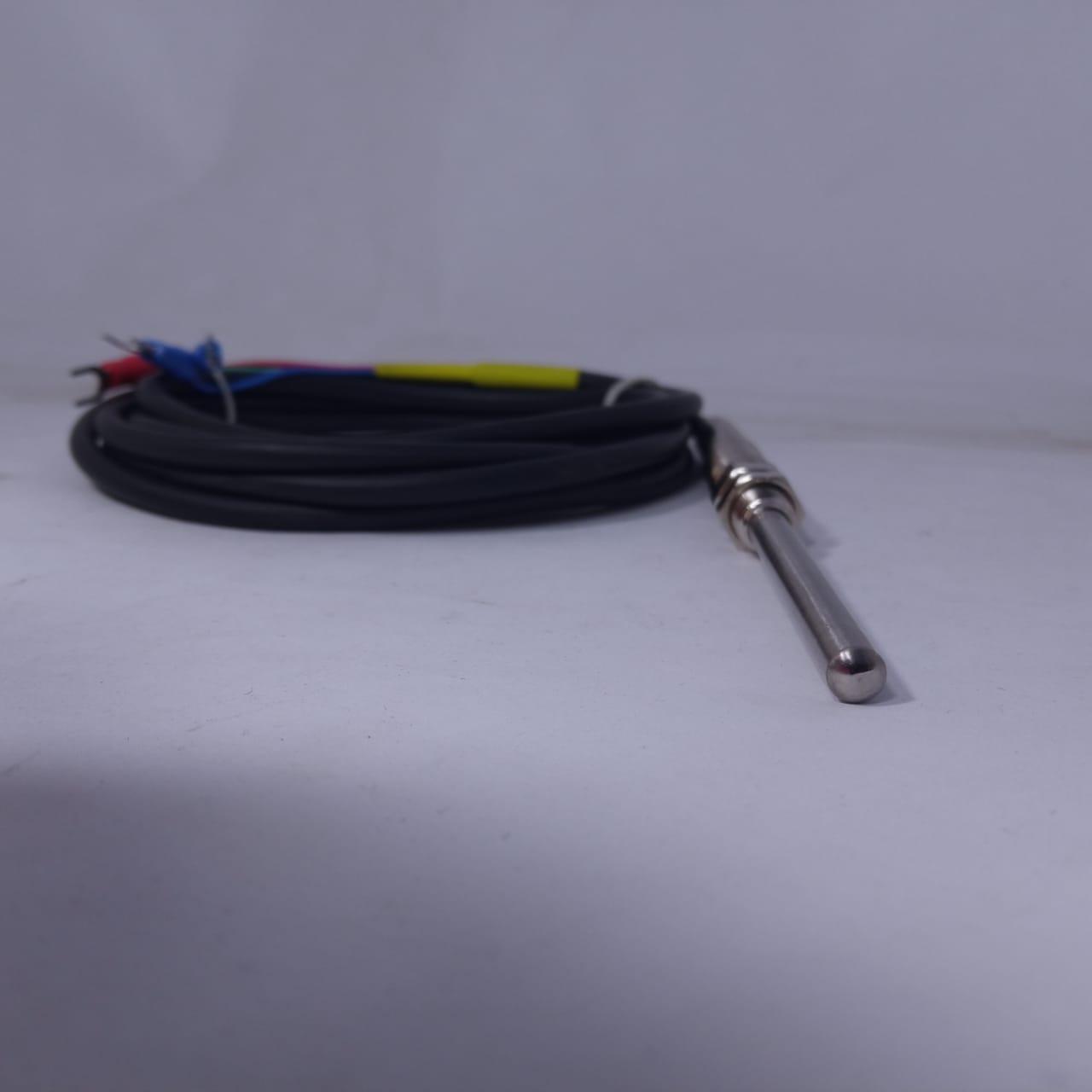 Resistance Sensor PT100 in Pakistan - 8inch thumbnail 3