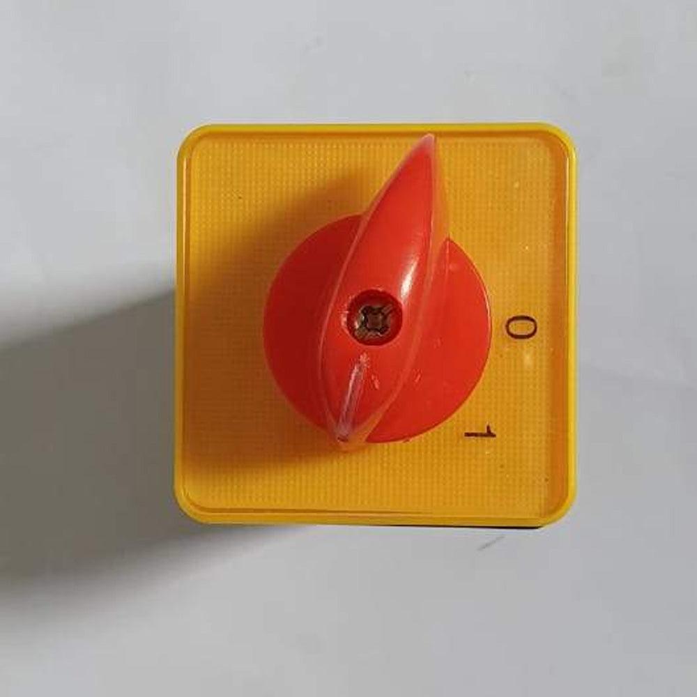 Rotary Switch Voltmeter, SA16-2-3 in Pakistan