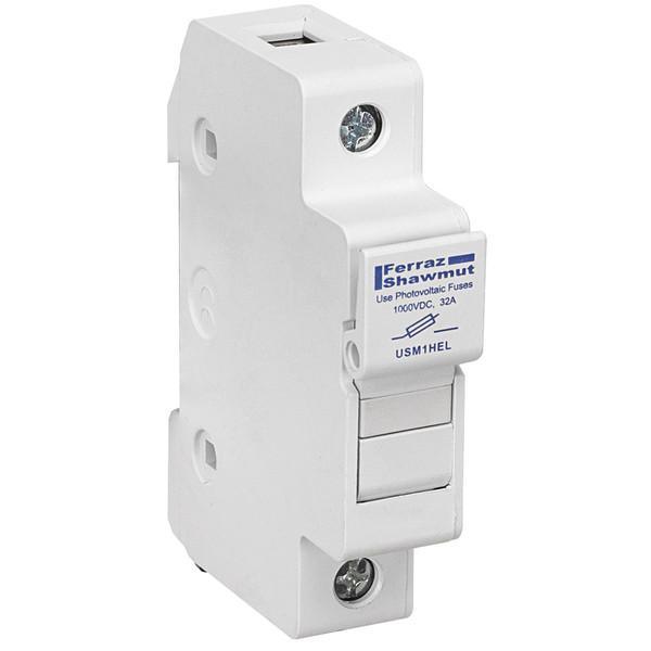 Fuse holder 500v AC