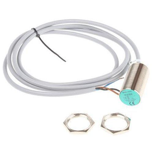 Pepperl+Fuchs NBB2-8GM50-E2 Proximity Sensor, Range,PNP - 2mm