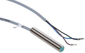 Pepperl+Fuchs NBB2-8GM50-E2 Proximity Sensor, Range,PNP - 2mm thumbnail 2