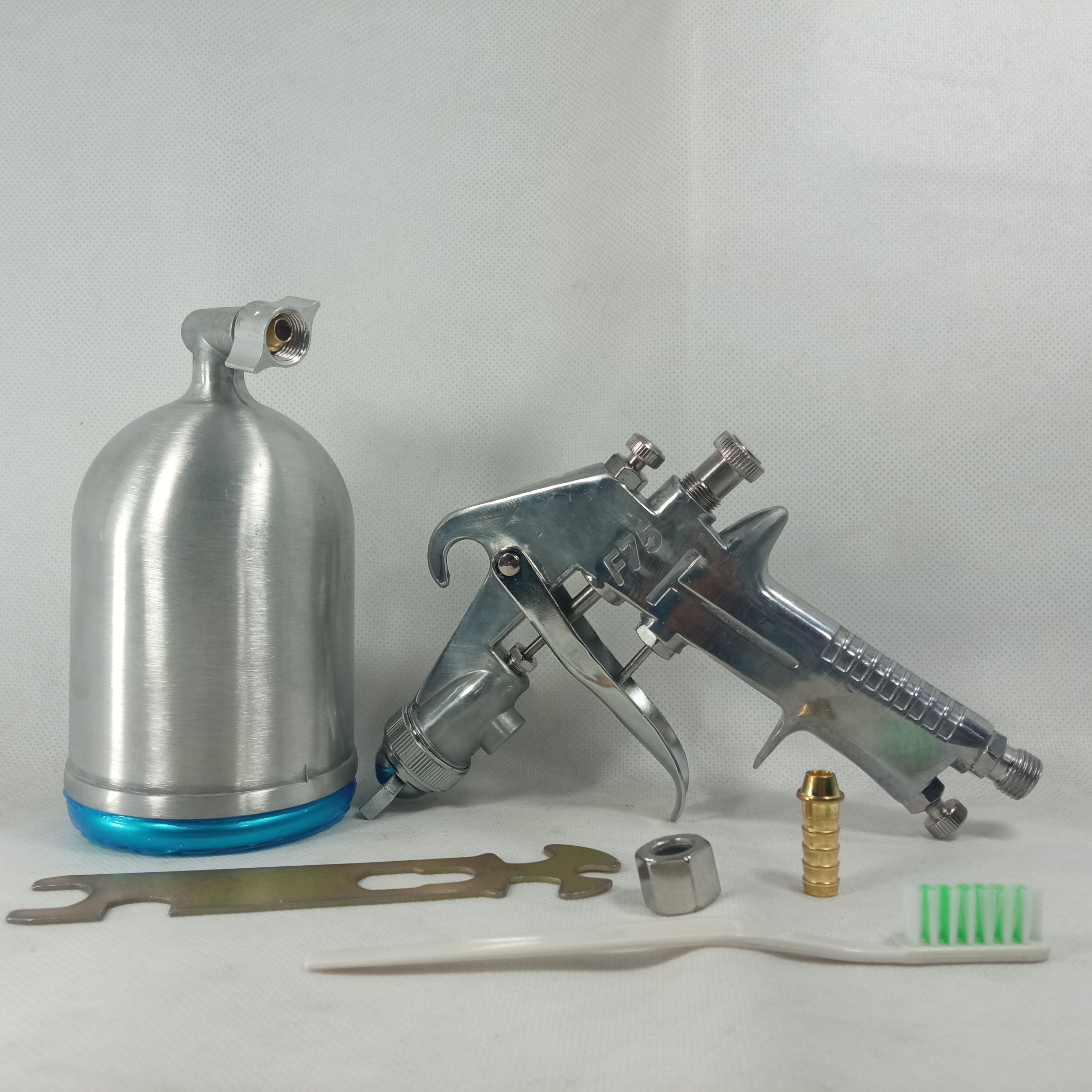 Spray Gun f-75 in Pakistan thumbnail 3