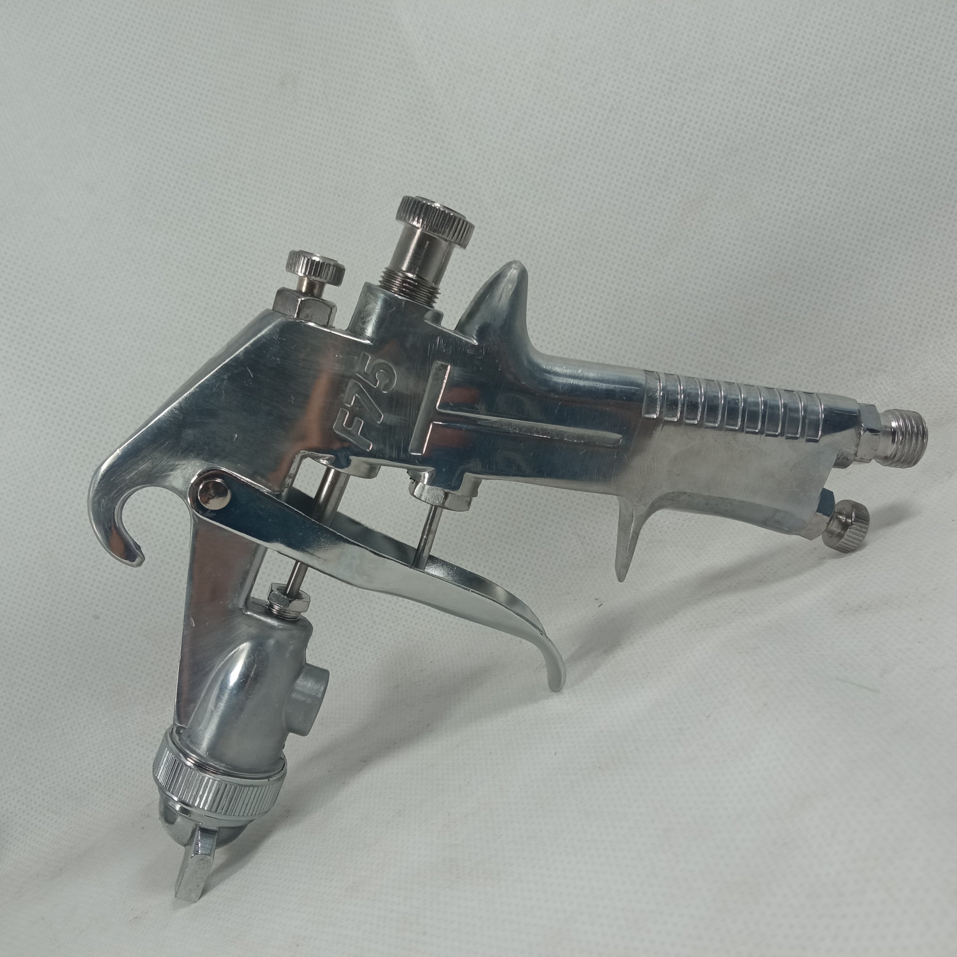 Spray Gun f-75 in Pakistan thumbnail 4