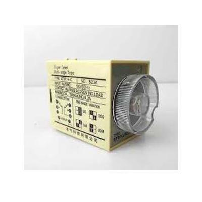 Fuji electric Super Timer Relay ST3P A-A in Pakistan thumbnail 2