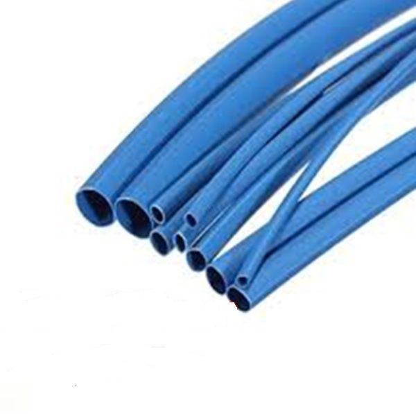 HEAT SHRINK SLEEVE (Blue Color) in Pakistan - 12mm/100m