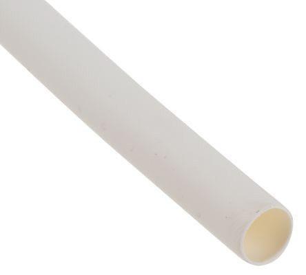 Heat Shrink Sleeve Milky (White Color) in Pakistan - 4mm/200m