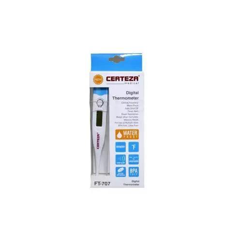 Digital Thermometer Certeza FT-707 thumbnail 2