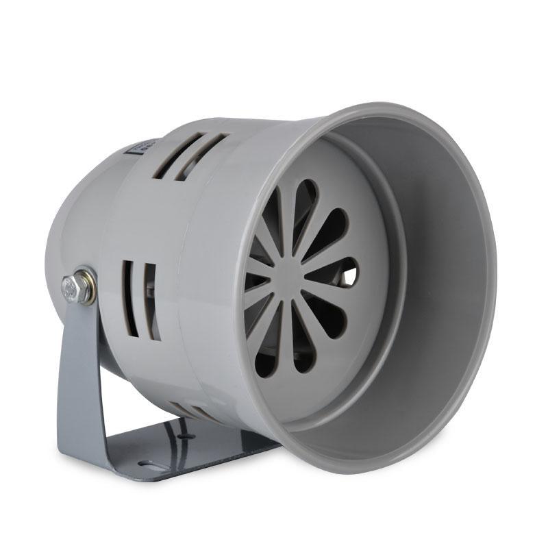 MS-290 Motor Industrial Hooter in Pakistan - Metal