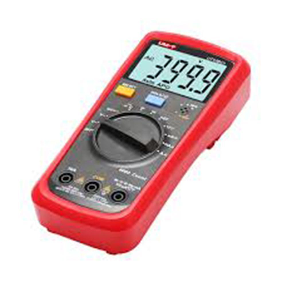 UNI-T UT136C+ Digital Multimeter Auto Power Off Meter AC DC Voltage
