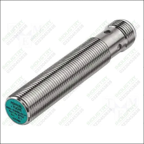 Pepperl+Fuchs NBB4-12GM50-A2-V1 Inductive Sensor in Pakistan