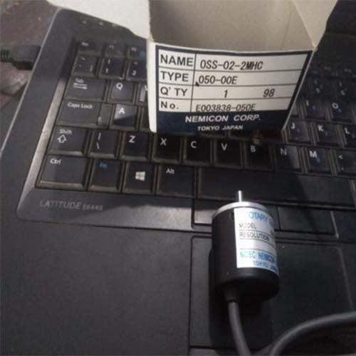 Neimicon Rotary Encoder OSS-02-2MHC 200PR in Pakistan