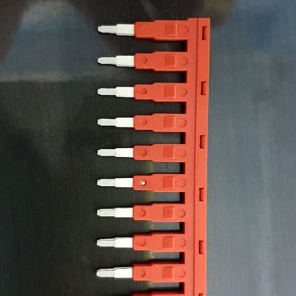 UPPER BRIDGE 6 mm Line-up, Short Link Connector in Pakistan thumbnail 2
