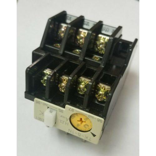 Fuji Tk-5-INH Thermal Overload Relay 9-13