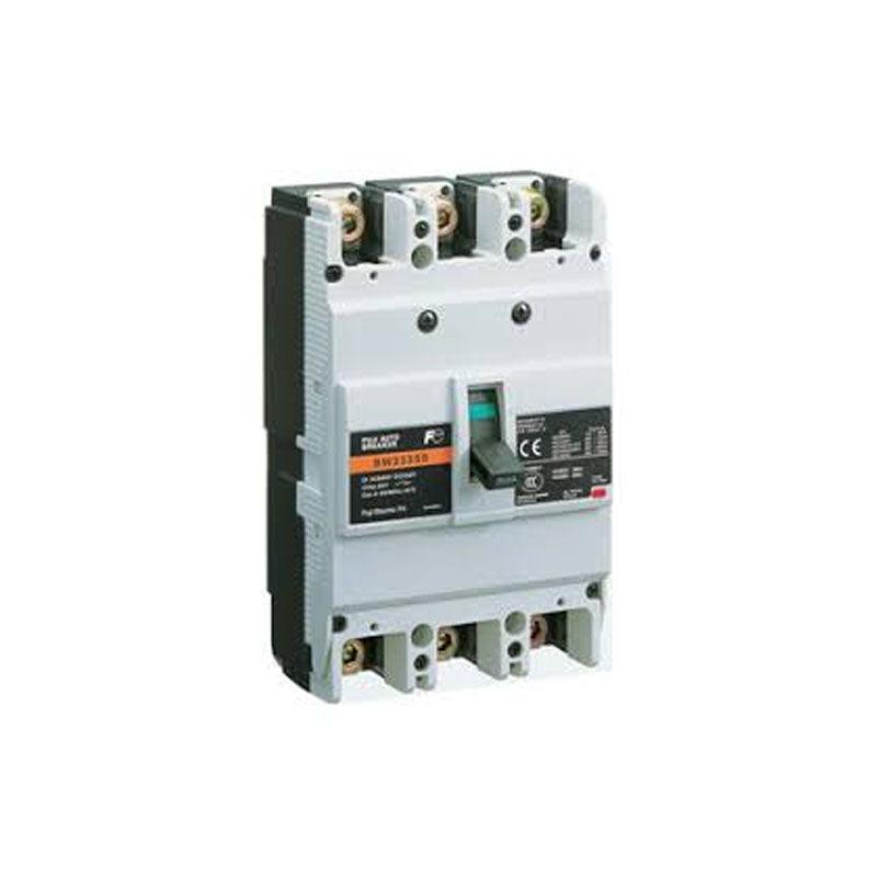 FUJI BW125-RAG MCCB 100A 3Pole 35KA Breaker thumbnail 2