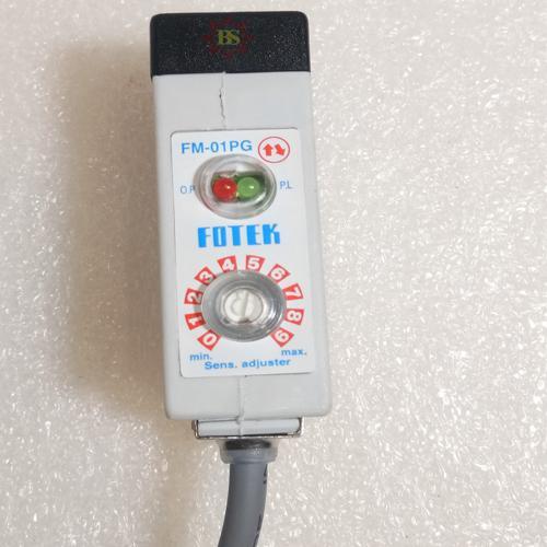 FM-01PG - Fotek Sensor