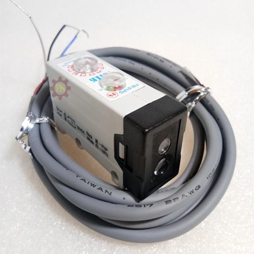 FM-01PG - Fotek Sensor thumbnail 3