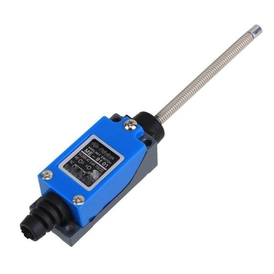 ME-9101 Flexible Coil Spring Actuator Enclosed Limit Switch in Pakistan