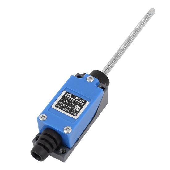 ME-9101 Flexible Coil Spring Actuator Enclosed Limit Switch in Pakistan thumbnail 2