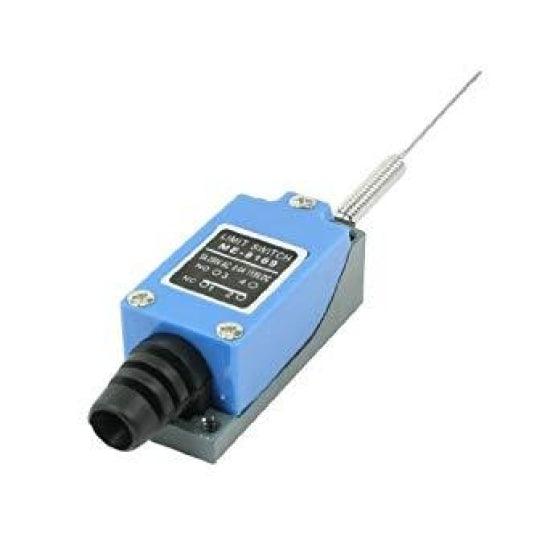 ME-8169 Flexible Coil Spring Arm Mini Limit Switch in Pakistan