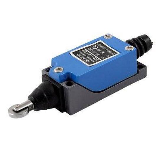 ME-8122 Cross Roller Plunger Mini Limit Switch in Pakistan