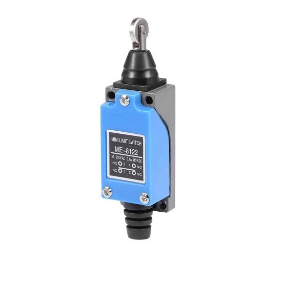 ME-8122 Cross Roller Plunger Mini Limit Switch in Pakistan thumbnail 2