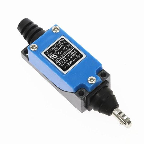 ME-8122 Cross Roller Plunger Mini Limit Switch in Pakistan thumbnail 3