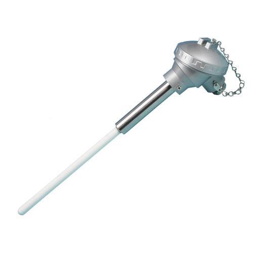 S Type Thermocouple 0 to 1600°C Custom item Local made