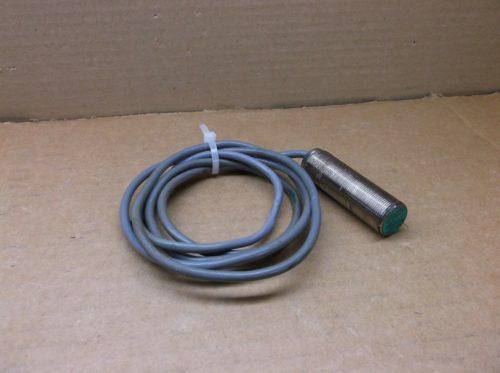 PepperL+Fuchs NBB5-18GM80-E0 Proximity Sensor thumbnail 2