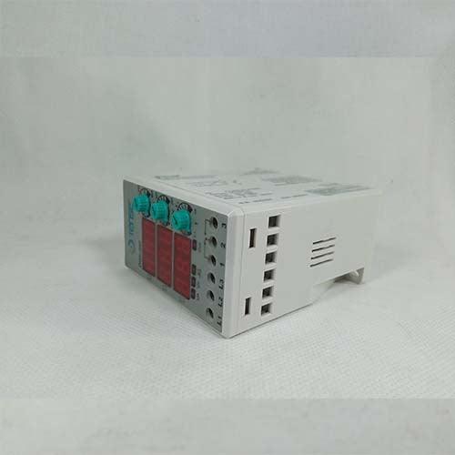 DGK-04F Phase Sequence Three Phase Failure Voltage Protection Relay in Pakistan thumbnail 4