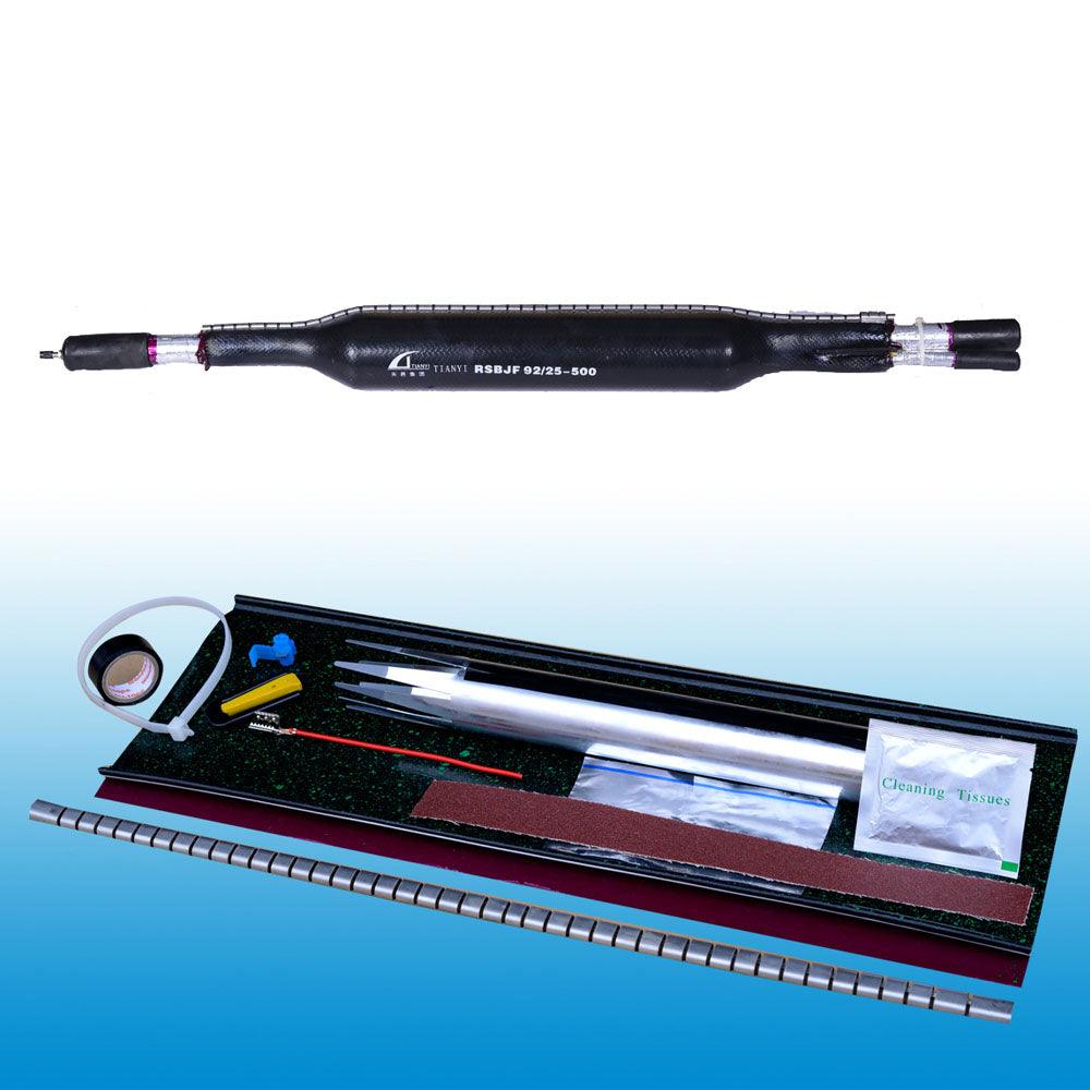 Copper Cable Heat Shrinkable joint closure In Pakistan