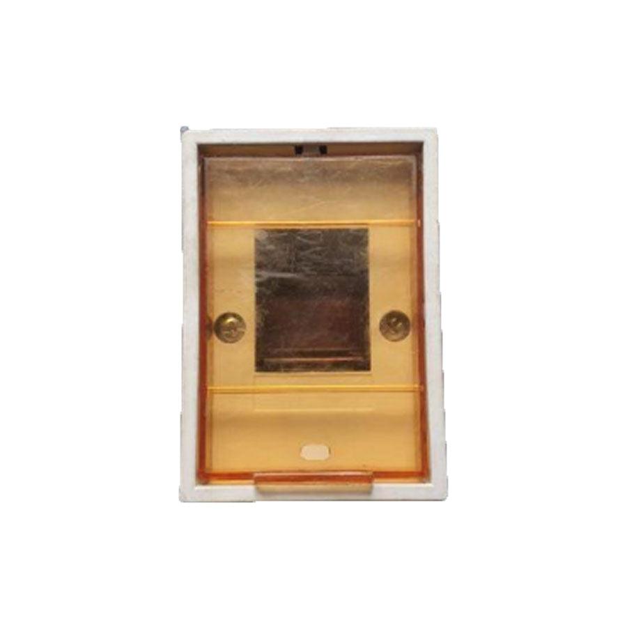 PZ-30 Electrical Metal Power Distribution Box switch box