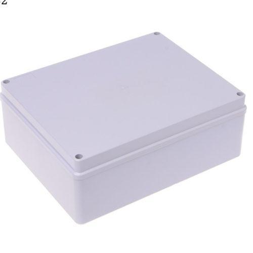 6 Inches Adaptable Junction Box 150mm x 100mm x 90mm in Pakistan