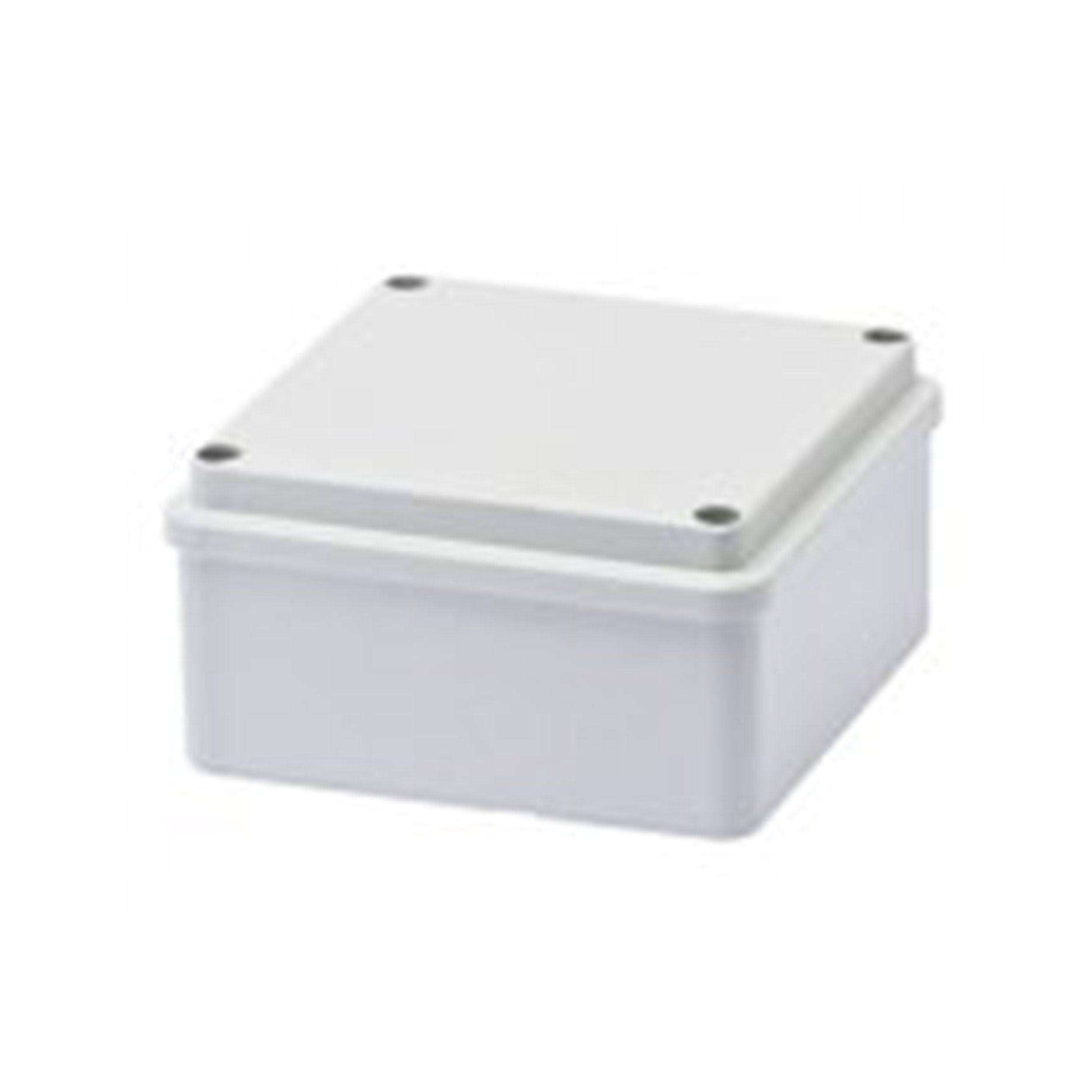 3 Inches Adaptable Junction Box (80mm x 80mm x 55mm) thumbnail 3