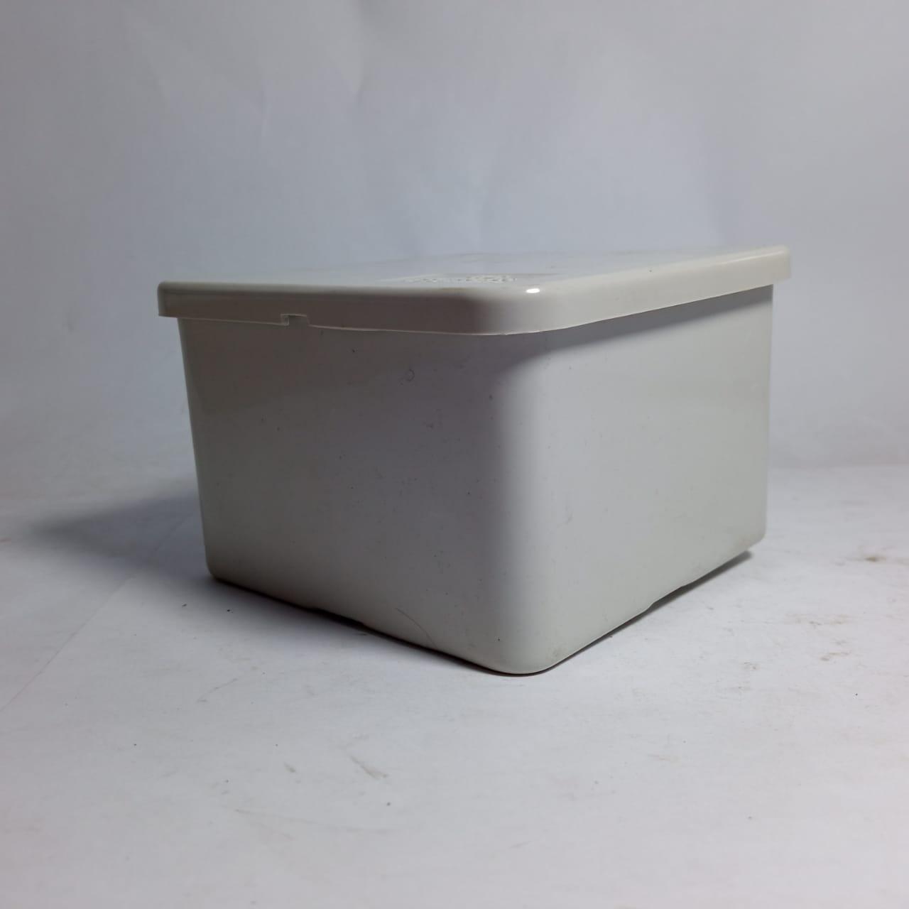 3 Inches Adaptable Junction Box (80mm x 80mm x 55mm) thumbnail 5