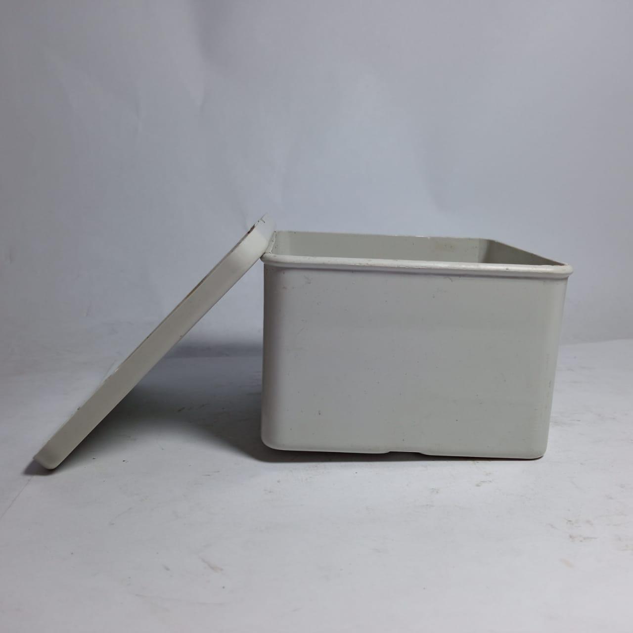 3 Inches Adaptable Junction Box (80mm x 80mm x 55mm) thumbnail 6