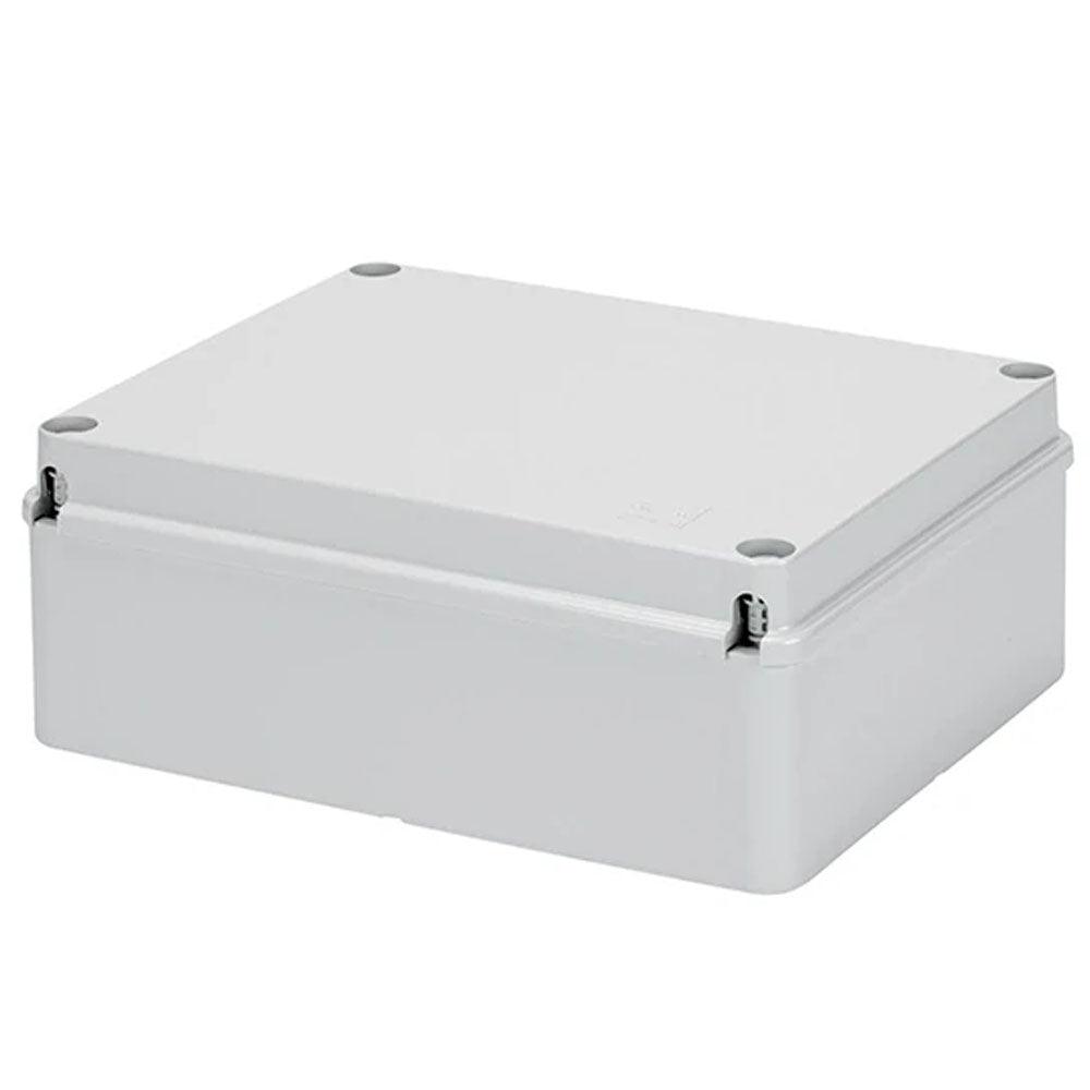 5 Inches Adaptable Junction Box 120mm x 80mm x 65mm in Pakistan