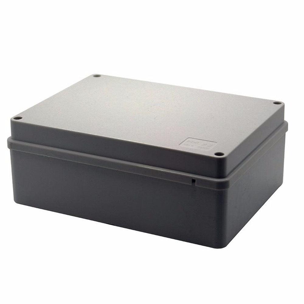 5 Inches Adaptable Junction Box 120mm x 80mm x 65mm in Pakistan thumbnail 2