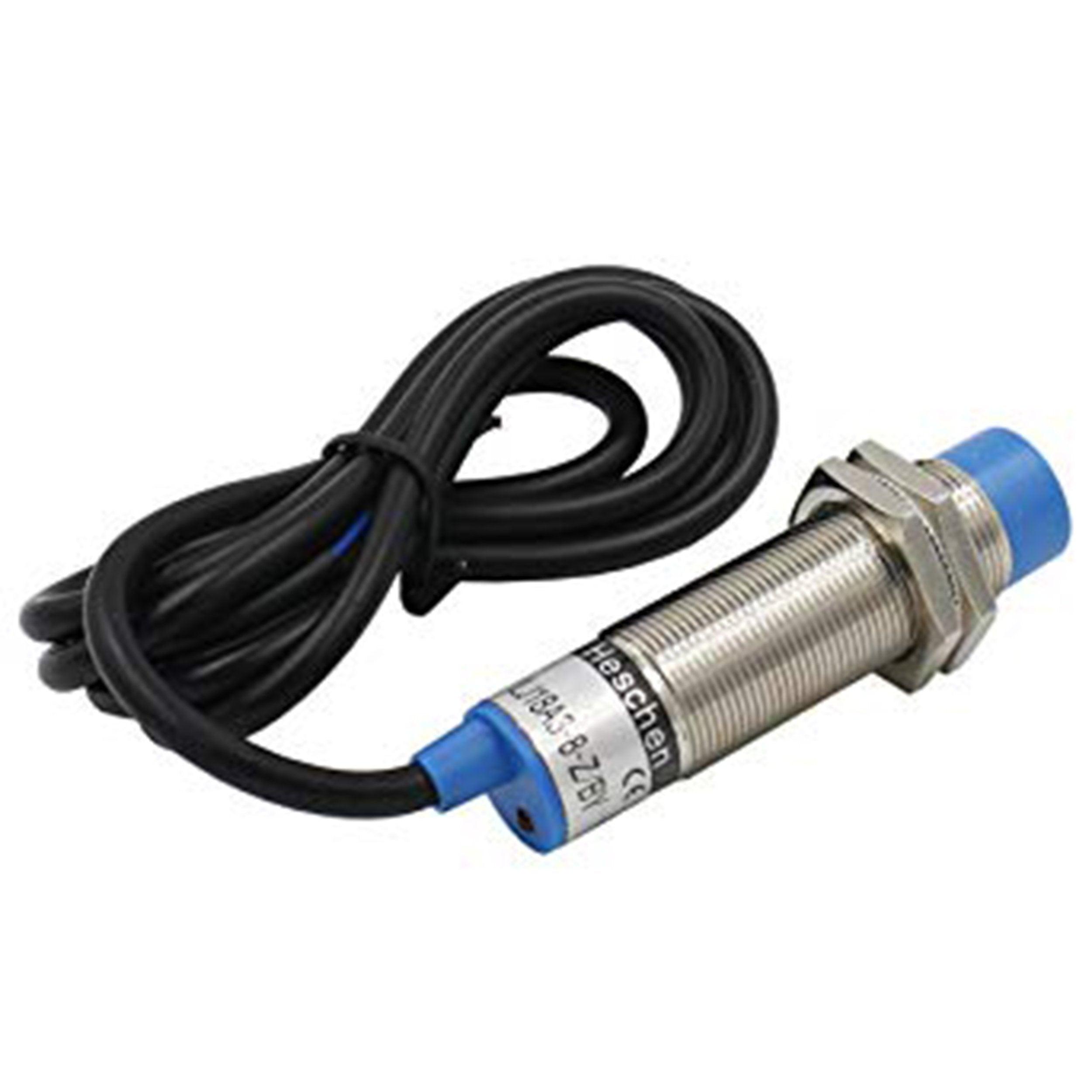 Inductive Proximity Sensor Switch – LJ18A3-8-Z/BY