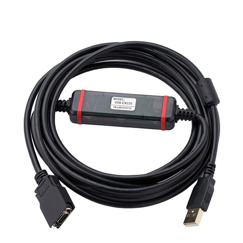 USB-CN226 Amsamotion Design Economic Cable Suitable Omron in Pakistan