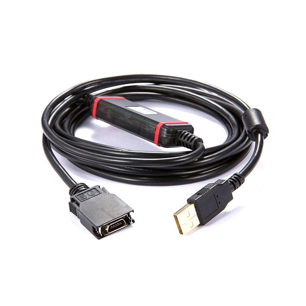 USB-CN226 Amsamotion Design Economic Cable Suitable Omron in Pakistan thumbnail 2