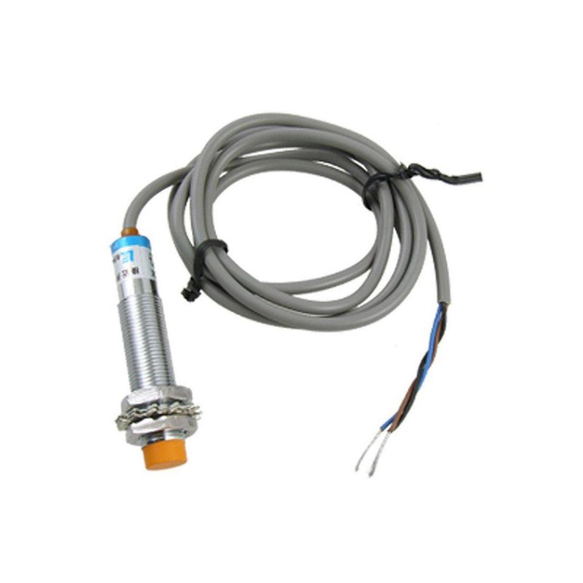 E2EX5ME1 inductive proximity sensor